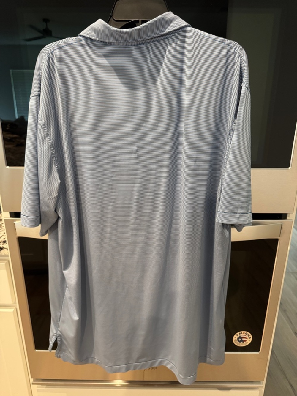 Peter Millar Polo - Summer Comfort - XL - Picture 3 of 4